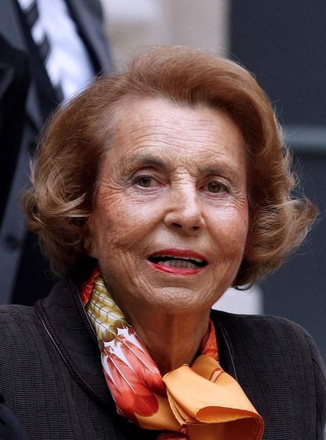 全球最有钱的四大富婆：有人坐拥3800亿财富，有