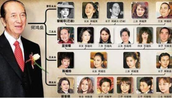 98岁赌王不想离世，每月花费上亿延续生命，现在怎么样了？