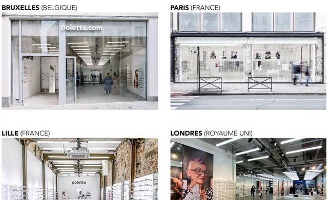 艺术与设计 两千欧元创业 不融资 法国头号互联网眼镜品牌是如何炼成的