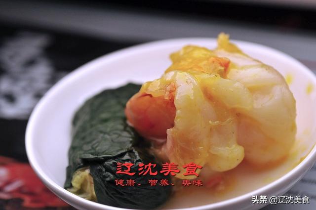 吃螃蟹要防寒，四个不能吃的部位，知道在哪里吗？