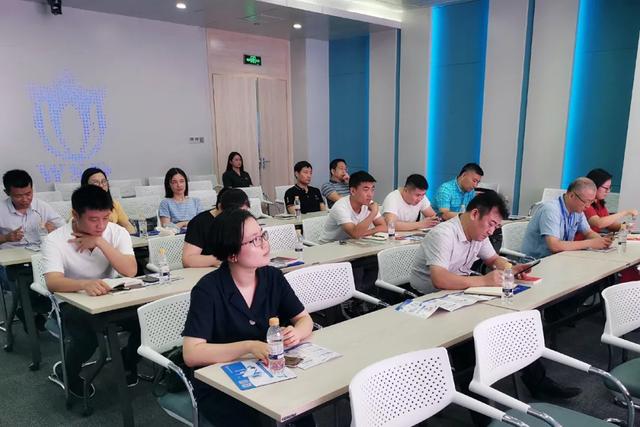 《民法典》宣讲，我们在路上~~~