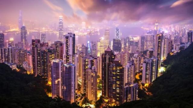 悉尼，有可能成为下一个香港吗？