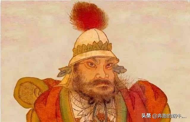 中国历史上著名的“清君侧”，唯有一次成功