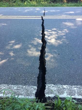 104年最大 美国北卡州规模5 1地震强晃1800栋住宅受损 新华侨网