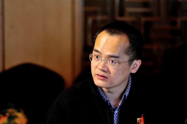 只能找具备营销才能的人来管理,如清华大学科技创业者协会会长杨锦方