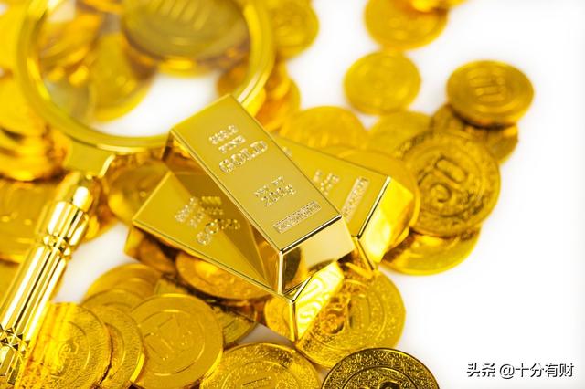 金凰珠宝导演“点铜成金”，质押假黄金融资2