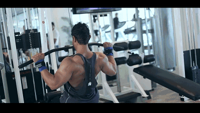 高位下拉常见的8个错误，你都犯过吗？