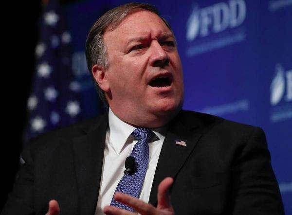 中俄否决伊朗武器禁运延长，美决定摊牌，要上安理会硬碰硬？