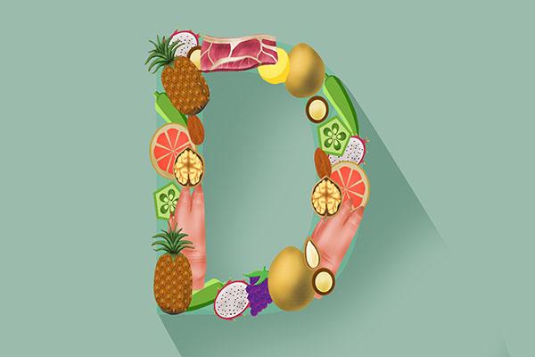 维生素D能给身体带来什么好处？能不能长期食用？