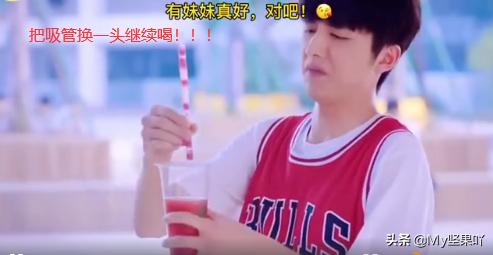 《以家人之名》贺子秋不仅直男还双标！你们看看他，心疼齐明月