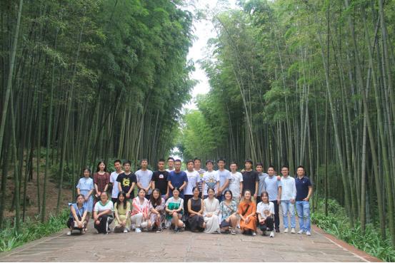宜宾市长宁县：载誉前行 砥砺奋进 建设世界竹生态文化旅游目的地