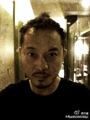 沙溢忆往事空军岁月引发热议网友:这些年你经历了什么