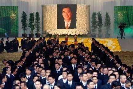 因为一次跨洋暗杀震惊世界，这个台湾黑帮至今无人超越...