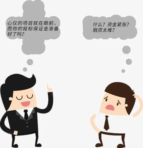 投标保函，这些你都清楚吗？