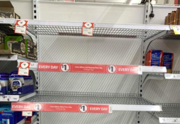 澳洲超市抢购潮已经“退烧”！这些产品开启疯狂大降价模式