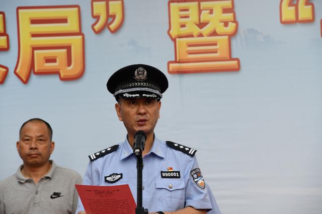 福建省首推！柘榮創(chuàng)建“楓橋式公安局”，打通服務群眾“最后一米”！