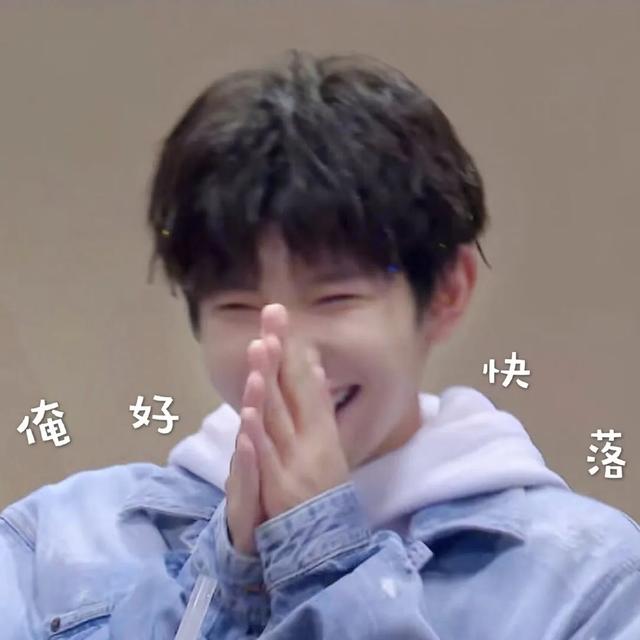 别人出道靠实力，你们就靠一张嘴？