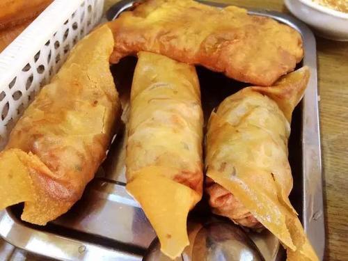 最全的天津特色早点大聚会,疫情过后就按这个_我的网站