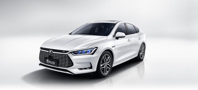 15万买啥纯电车？老司机说选这三款都没错