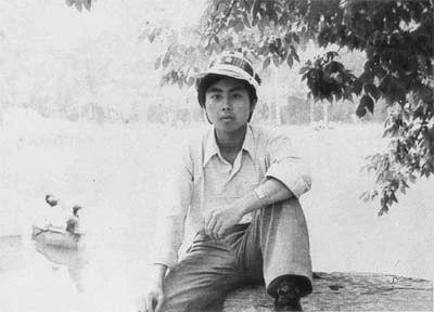 如果海子活到现在，他也会和北岛一样被骂吗？