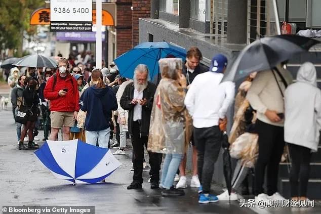 澳洲Centrelink呼叫中心450名员工隔离，有人担心大爆发！急诊医生发警告！