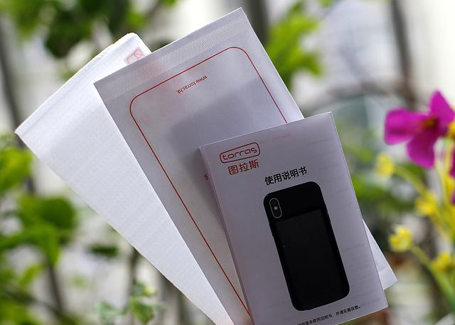 保护手机延长续航，果粉必备的图拉斯iPhone背夹电池