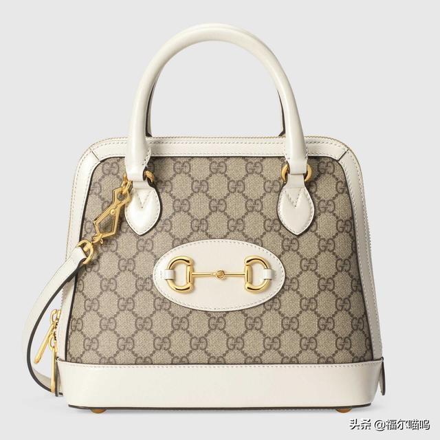 Gucci2020迎夏系列包包，以光线与温暖为灵感，带来灿亮的氛围