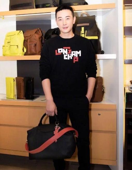 唐嫣诞下双胞胎后，唐嫣还是那个唐嫣，但是罗