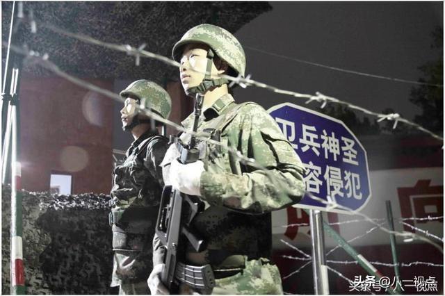 关于“军人的选择”不得不说的话，写的很深刻！