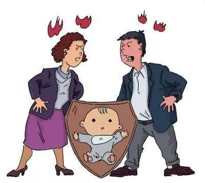 離婚了，父母一方，可以單獨給孩子改名嗎