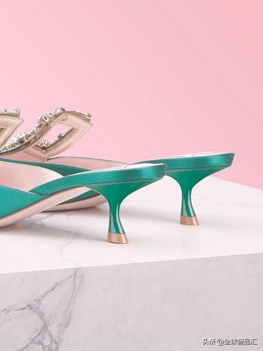 这周新鞋，FENDI凉鞋、RV穆勒鞋、Burberry运动鞋等