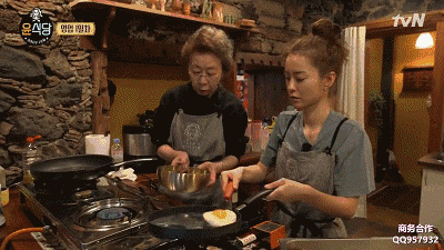 高分美食综艺强推，让人嘴馋到不行，手上的肉