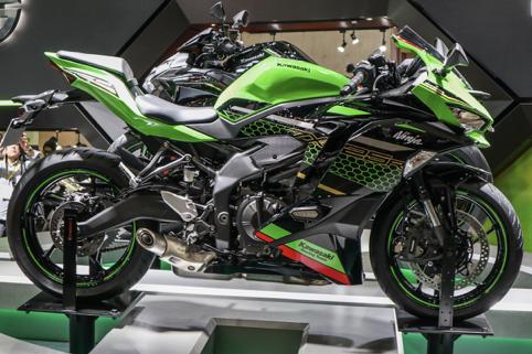 ��������������1.7��ת���ĸ״���ZX-25Rӡ�ᷢ����4.7����