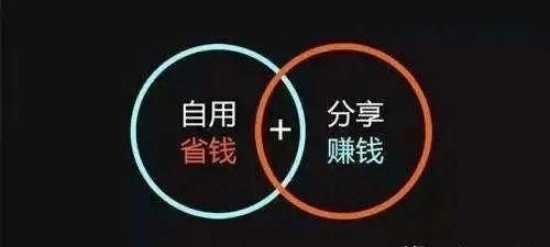 倪志勇 | 社交电商的引流与直销的金流(图4)