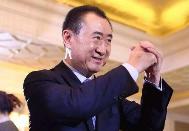 疫情之下最惨的富豪之一王健林 遭受地产影视双