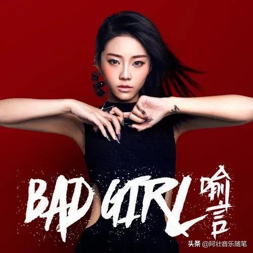 像这样“气场、Vocal、颜值”都在线的新人，好久没看过了！