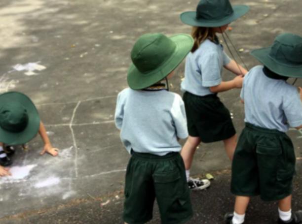 工作人员确诊感染新冠 悉尼一所小学停课10天