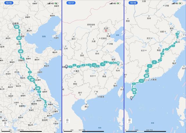 提车4个月10000公里，谈谈蔚来ES6高速续航及自驾旅游出行便捷性