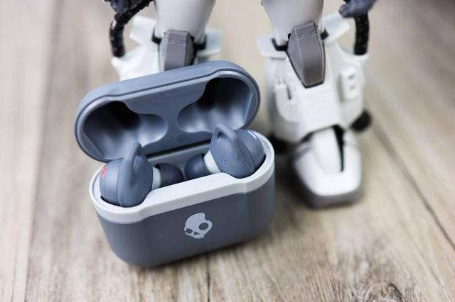 解锁3种新模式！体验Skullcandy Indy Evo真无线耳机