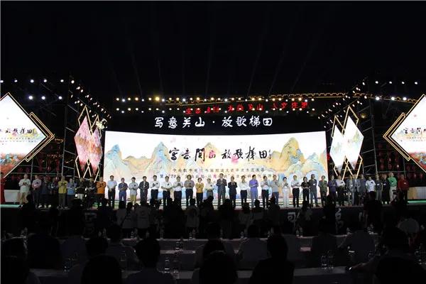 【中国旅游新闻网】2020年平凉崆峒文化旅游节开幕