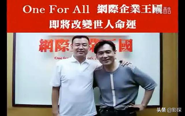 无脑吹捧，这综艺还有下限吗？