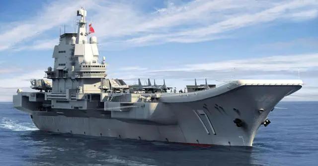 美国列出世界军事强国榜单，俄罗斯没有进前三