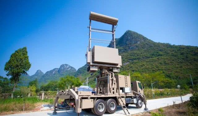 全球现代电子战系统哪家强？美国人口风大变：