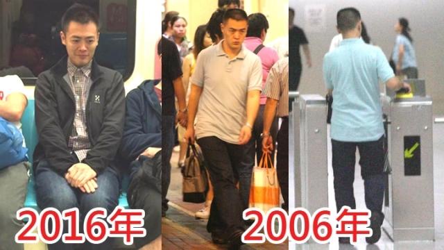 浮世大亨刘銮雄的不肖之子香港豪门富二代中的一股清流刘鸣炜