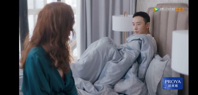 《安家》里的罗晋为了买房名额“假离婚”，他