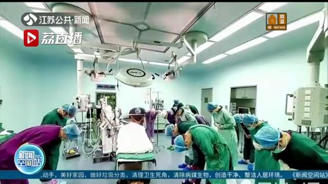 苏州昆山一岁男童捐献器官，为江苏年龄最小的捐献者
