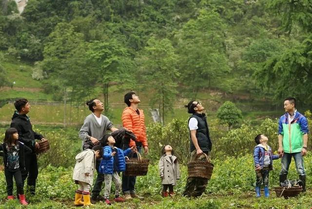 带孩子旅游是长见识还是白花钱？心理学家：对大脑发育影响巨大