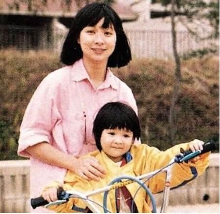 超全明星妈妈们的靓照曝光，都是什么神仙颜值