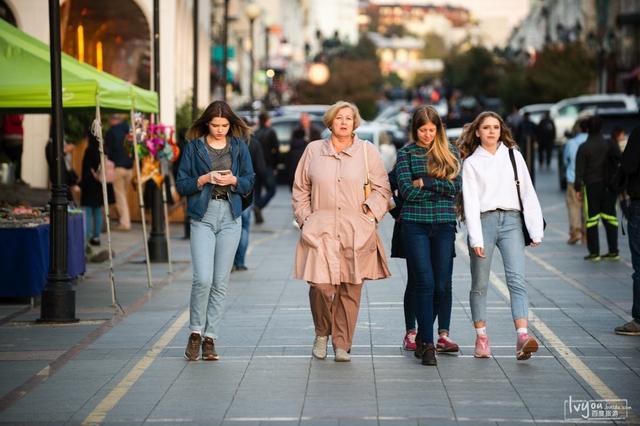 海参崴：俄罗斯的“东大荒”，美女如云的远东明珠