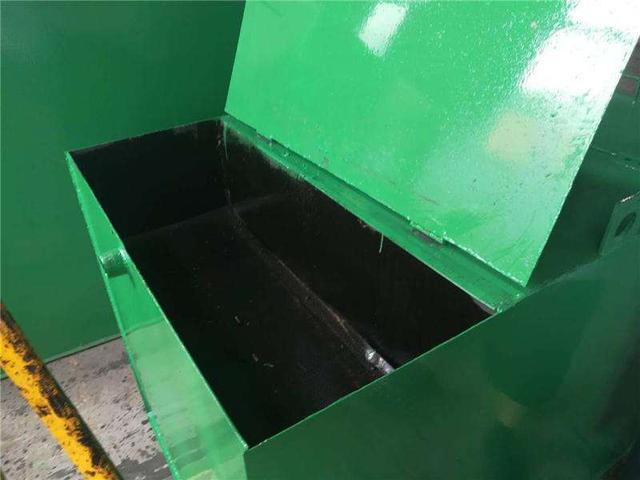 含油廢水的危害，雙尼環境4大處理方法